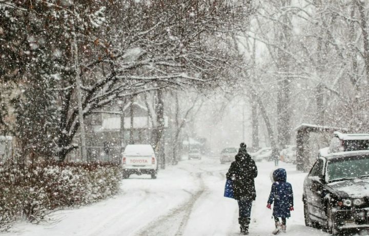 МЧС сделало экстренное предупреждение: в ЛНР ожидается ухудшение погоды