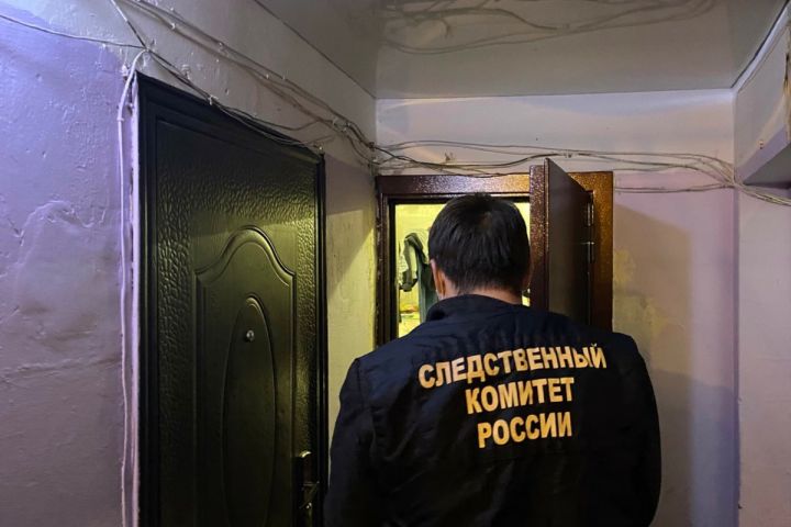Тела лежали в закрытой квартире: в Краснодоне найдены мёртвыми мать и двое детей 6 и 8 лет