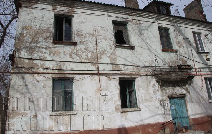 «Какая она, жизнь без соседей?»: истории полупустых домов Свердловска