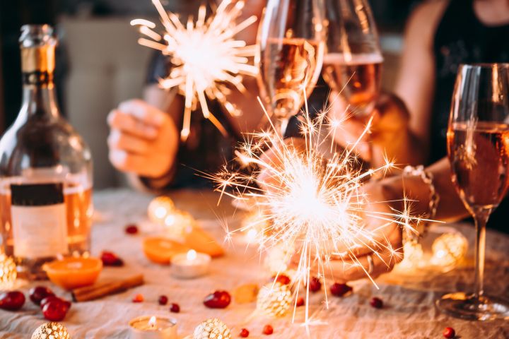 Доедать блюда до 9 января: жителям ЛНР назвали неожиданный способ сэкономить на новогодних праздниках