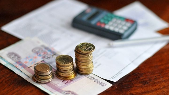 Кому списали долги по ЖКХ в ЛНР