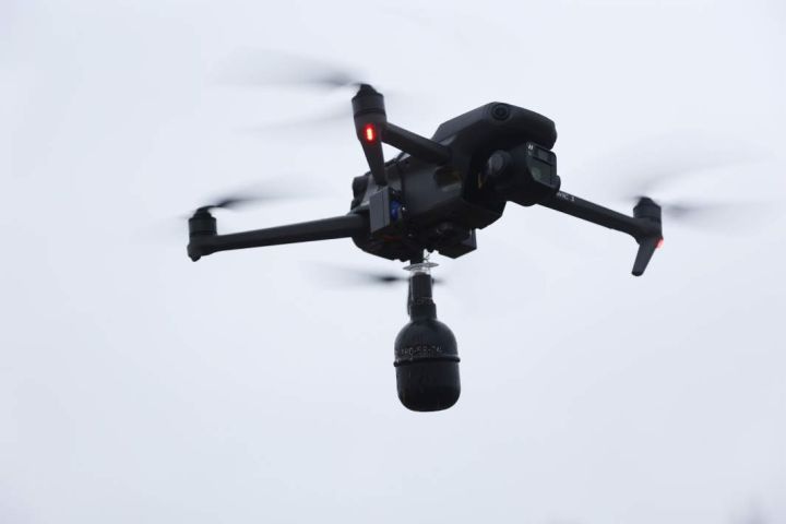 ВСУ ударили по территории ЛНР 20 декабря: есть пострадавшие среди мирного населения