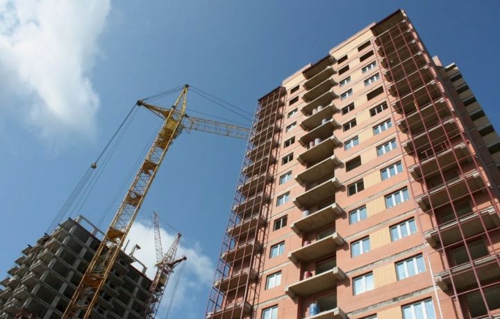 Жителей предупредили: цены на новое жильё в ЛНР не будут ниже ростовских