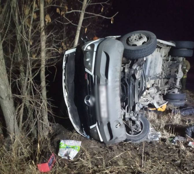 Страшная авария произошла на трассе в ЛНР: «Твой город» собрал всю информацию о ДТП со смертельным исходом