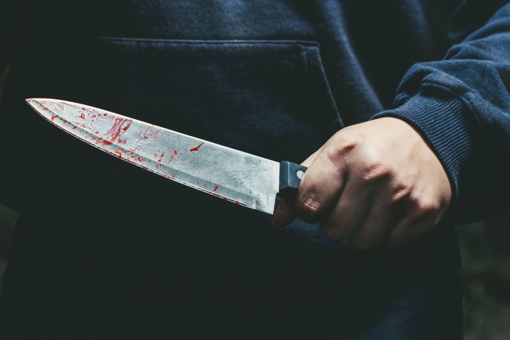 Бывший сиделец в ЛНР убил собственную жену и скрывал свою причастность: подробности убийства в Луганске