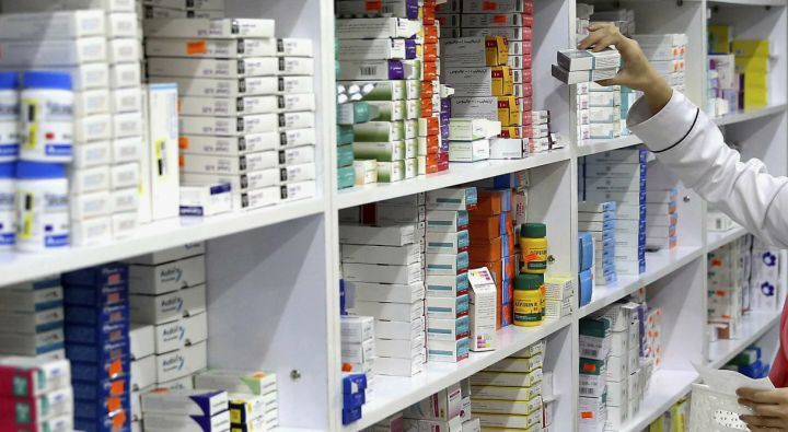 Ряд аптек ЛНР снизили цены на лекарство: это произошло после предупреждения ФАС