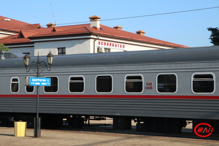 С 1 января в ЛНР меняется тариф на проезд в поездах пригородного сообщения