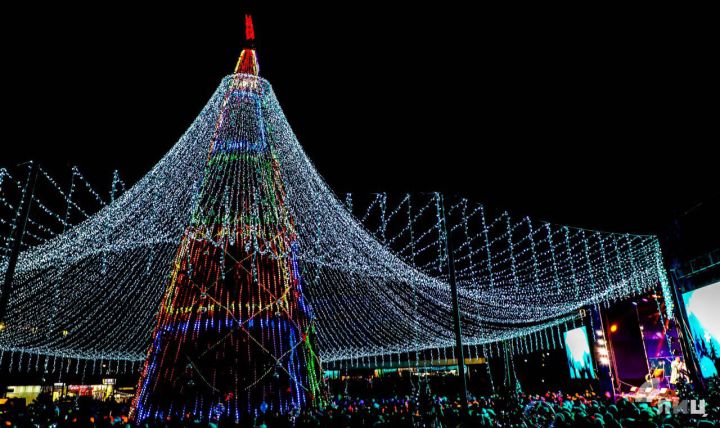 Ни снежной сказки, ни мороза: стало известно, какой будет погода на Новый год в ЛНР