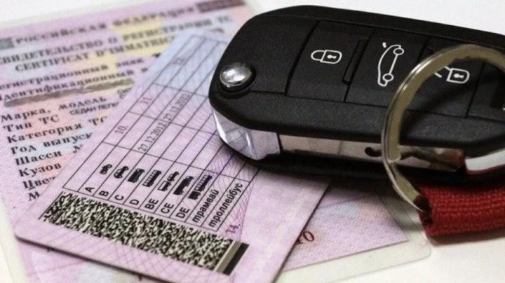 Мошенники стали обманывать желающих незаконно получить права или вернуть их после лишения
