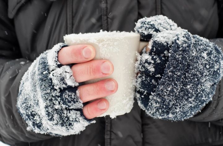 Постепенно похолодает и будет скользко: синоптики рассказали о погоде в ЛНР в последнюю субботу декабря
