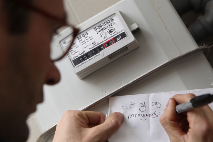 Как избежать задолженности за природный газ - разъясняет «Луганскгаз»