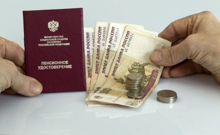 Внеплановая индексация: стало известно о ещё одном повышении пенсий в России в начале 2025 года