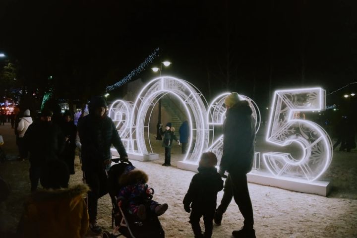 Синоптики рассказали, какой погоды ждать жителям ЛНР в новогоднюю ночь