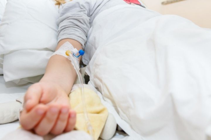 Стало известно, в каком состоянии находятся семеро подростков, подорвавшихся в Лисичанске