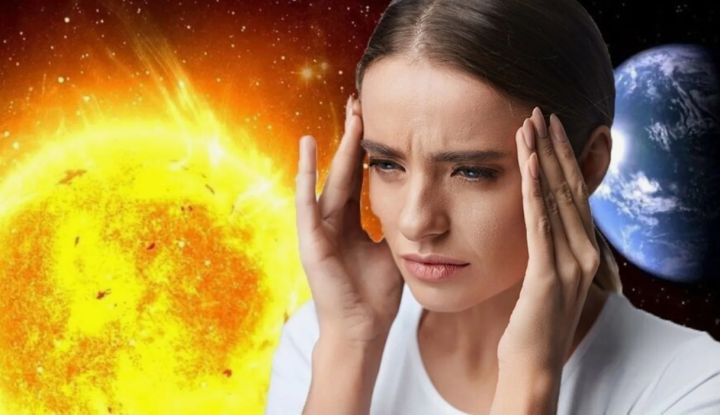 Много спим, не переедаем и пьём успокоительные: врач рассказал, как жителям ЛНР пережить сильную магнитную бурю