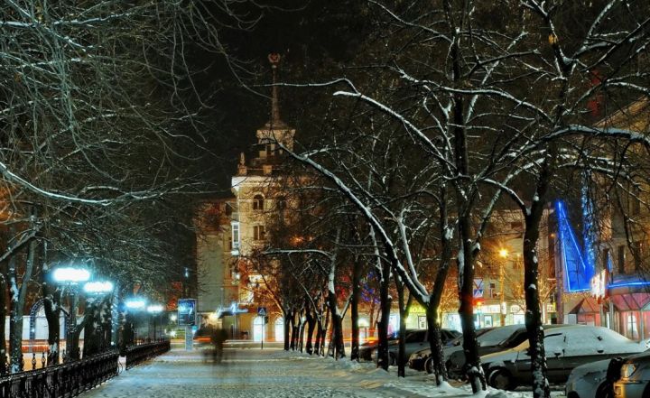 Зима отступила: какая погода ожидается в ЛНР на третий день нового года