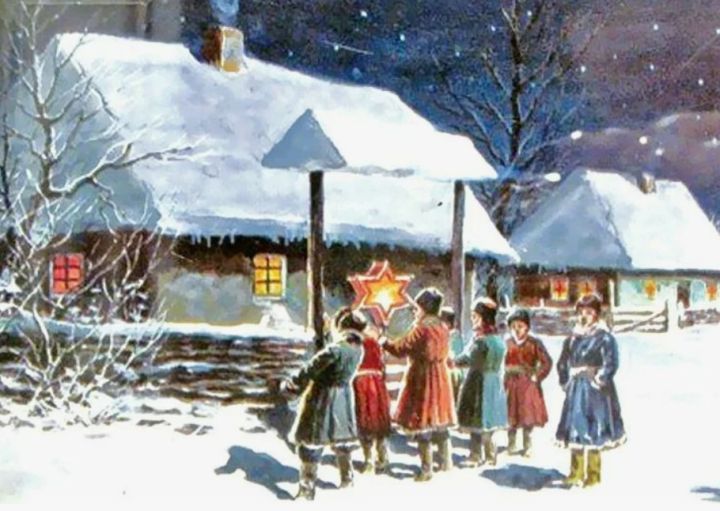 Сочельник-2025: варим классическое сочиво, не носим чёрное и идём колядовать