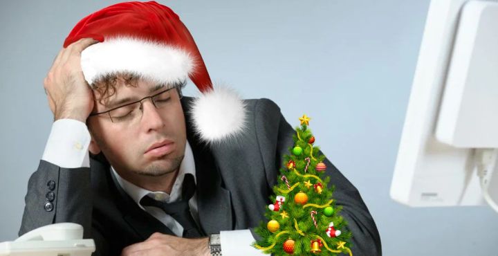 Без вреда для организма и здоровья. Психолог рассказал жителям ЛНР, как вернуться к работе после праздников