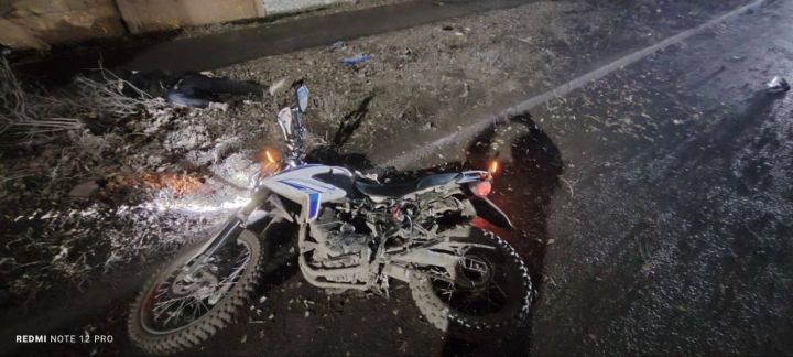 Разбившийся мотоциклист и погибший пешеход: за сутки в ЛНР произошло два смертельных ДТП