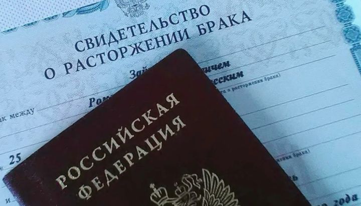 Платим больше за развод и брак: с 1 января в ЛНР подняли госпошлины на регистрацию актов в ЗАГСе