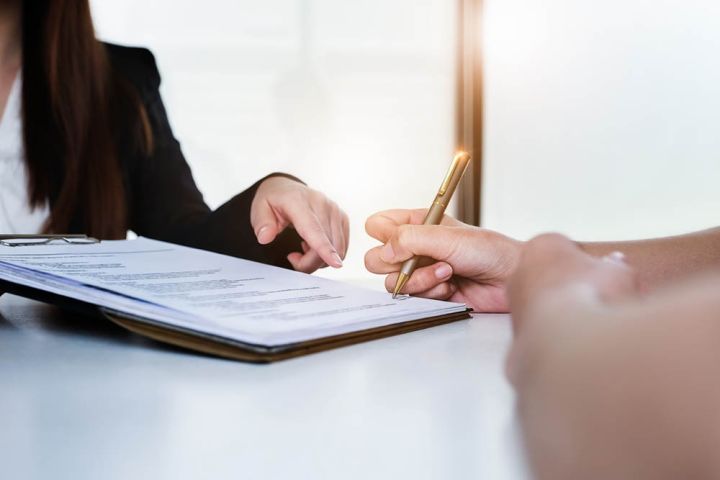 Можно будет проверить работодателя перед трудоустройством: недобросовестные компании начали вносить в реестр с 1 января