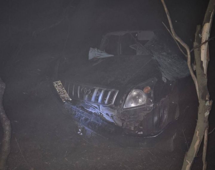 Выезд на встречку едва не закончился фатально: в ЛНР произошло ДТП с тремя пострадавшими