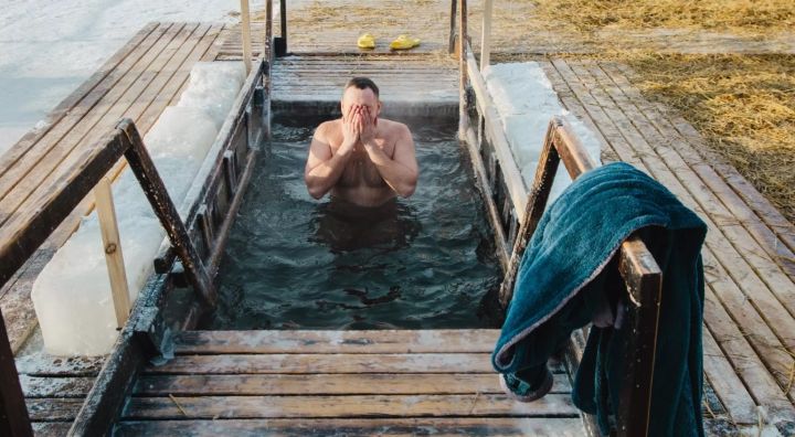 Никаких крещенских морозов: в граничащем с ЛНР регионе ожидается очередное потепление