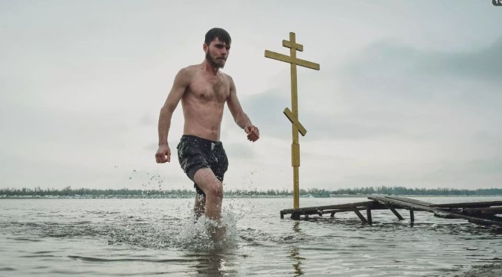 В одном из городов ЛНР не будет оборудованных мест для Крещенских купаний