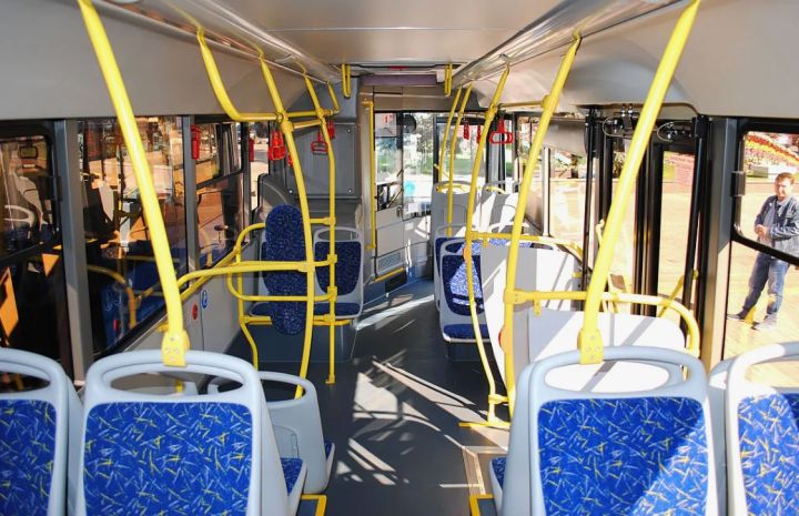 Вниманию свердловчан! Изменился процесс оплаты проезда в общественном транспорте