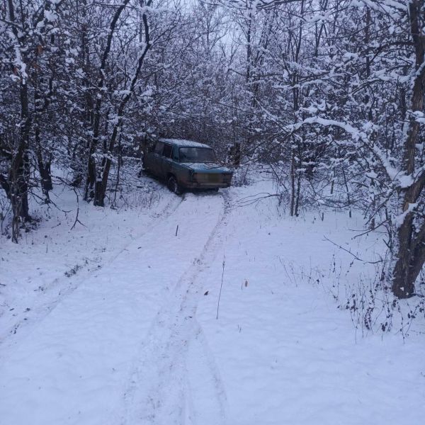 Двое подростков без прав устроили ДТП в одном из районов ЛНР: есть пострадавший