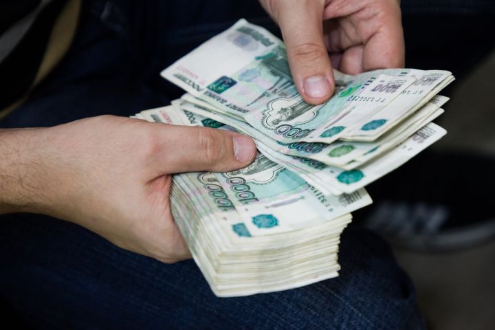 Медуниверситет ЛНР задолжал работникам почти 3 млн руб. за два месяца: в дело вмешалась прокуратура