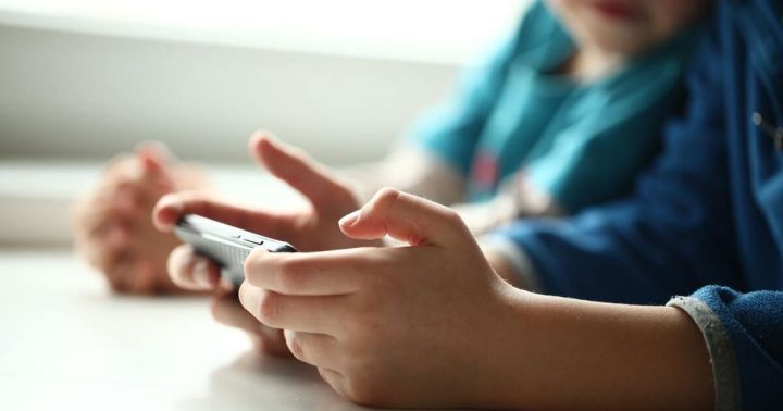 «Возьми телефон мамы или папы»: мошенники начали разводить детей при помощи известной игры