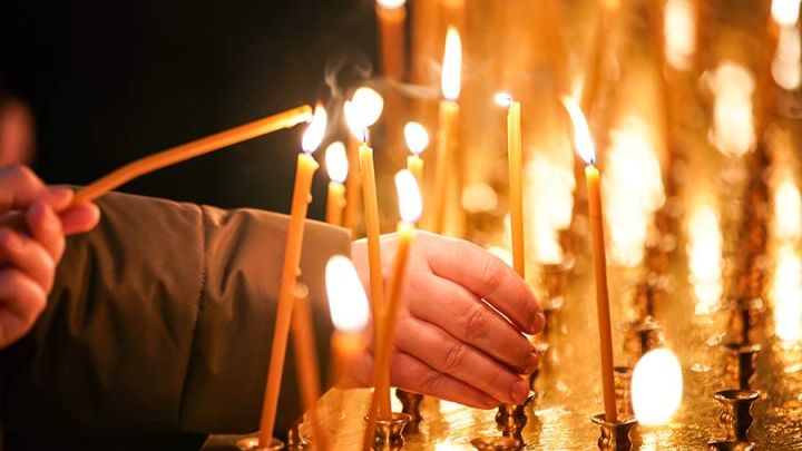 Верующим жителям ЛНР назвали даты православных постов в 2025 году