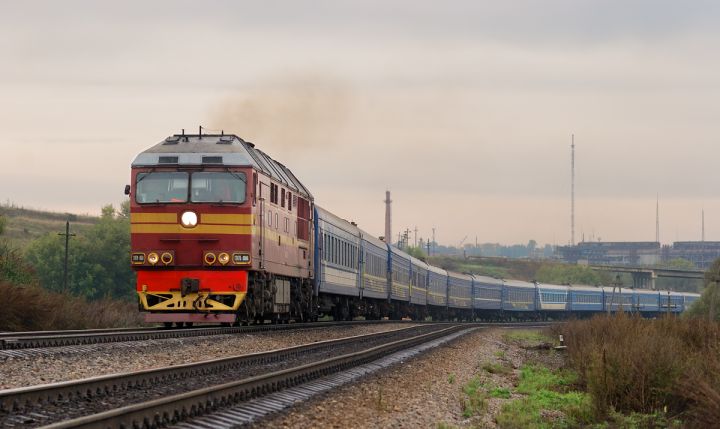 В пассажирских поездах между ЛНР и ДНР после жалоб людей снизили цену на проезд