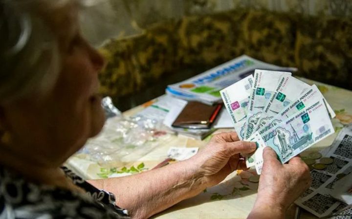 Когда жители ЛНР могут потерять право на пенсию по потере кормильца? Соцфонд назвал нюансы