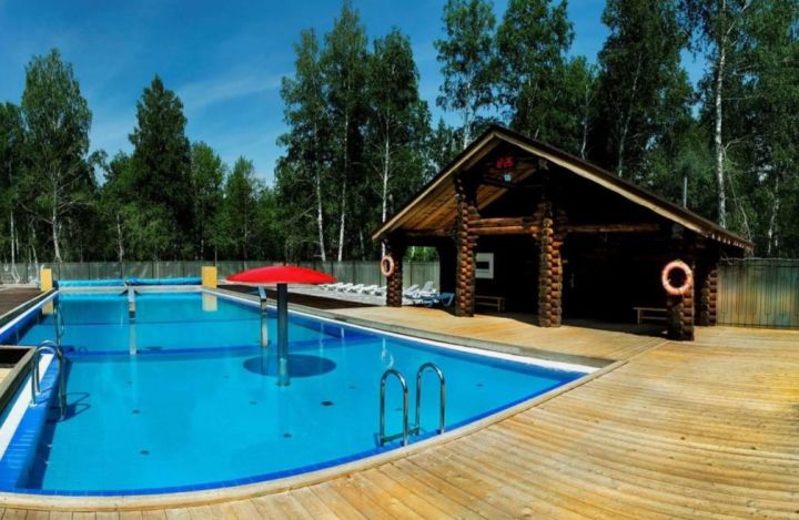 Кемпинги и базы отдыха в ЛНР будут работать по новым правилам