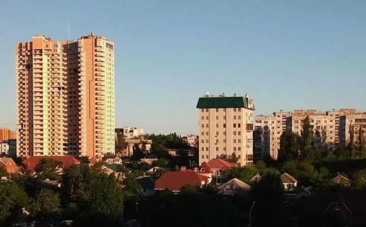 Заработал «Личный кабинет» для жильцов многоквартирных домов в ЛНР: как зарегистрироваться?