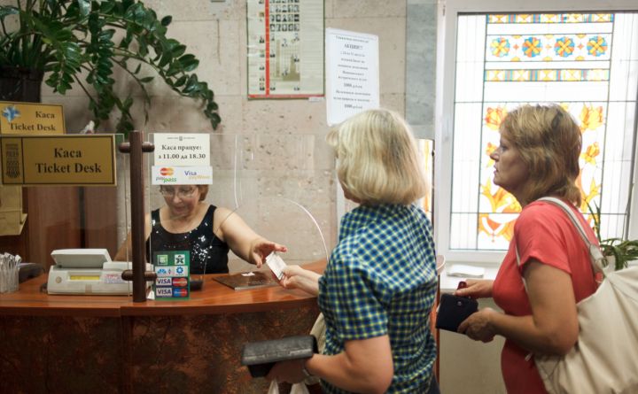 Один из музеев ЛНР сообщил о повышении цен на билеты и экскурсии с 1 февраля