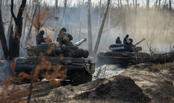 ВСУ выпустили по посёлку Фрунзе 4 снаряда: пострадала пенсионерка