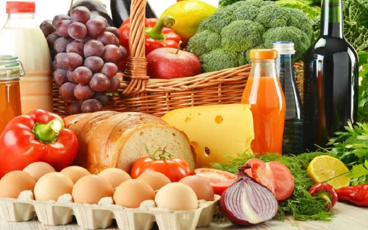 Мониторинг цен на товары в Луганске на 12 апреля