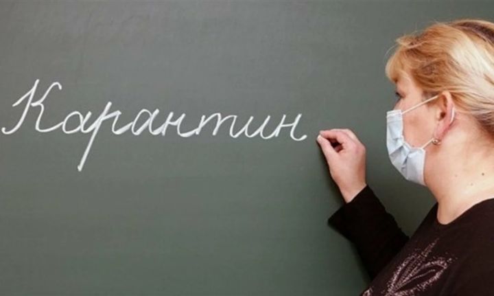 В ЛНР более 40 школ закрыли на карантин: как дети будут учиться