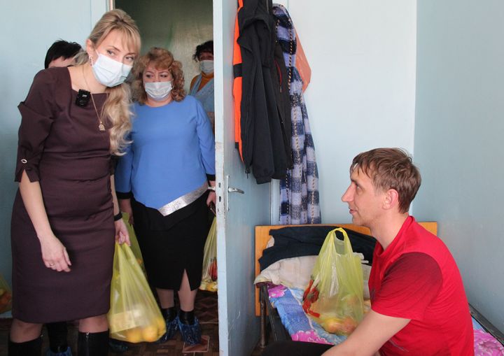 Как проходит лечение раненых бойцов в больнице Краснодона