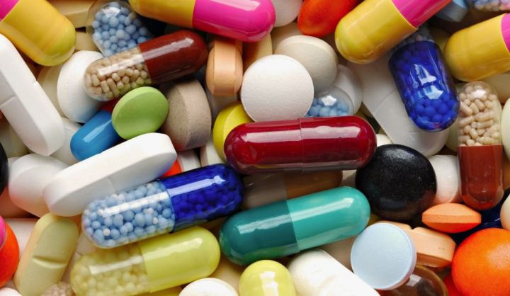 Запрет на продажу некоторых лекарств, дети - без энергетиков, доплата при увольнении: какие законы вступили в силу в РФ с 1 марта