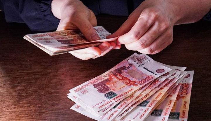 Сотрудникам одного из водоканалов в ЛНР вернули долг по зарплате на сумму более 3 млн