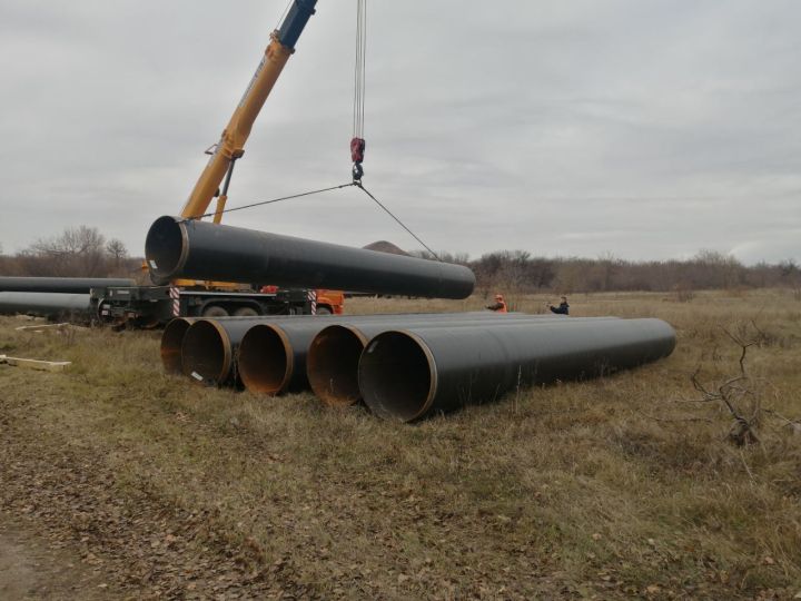 За пять лет в ЛНР заменят около 60 км водовода: представлен подробный план по ремонту сетей