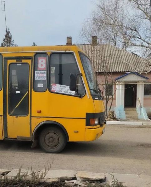 Прокуратура помогла возобновить движение автобусов между некоторыми населёнными пунктами в ЛНР