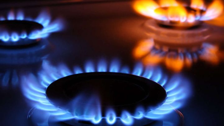 Авария на газопроводе оставила более тысячи квартир в ЛНР без газа