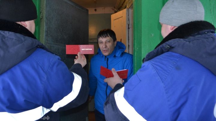 Внимание! В ЛНР всё чаще лжесотрудники горгаза обманывают жителей