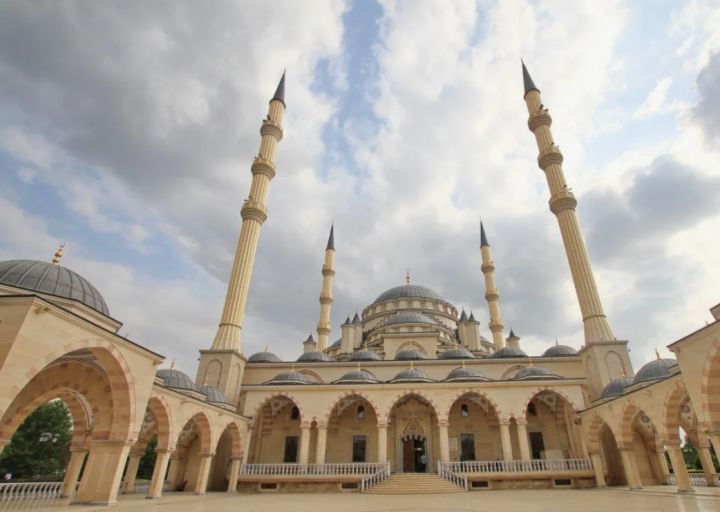 Невероятный случай: в Дагестане женщина «восстала из мёртвых» прямо в мечети