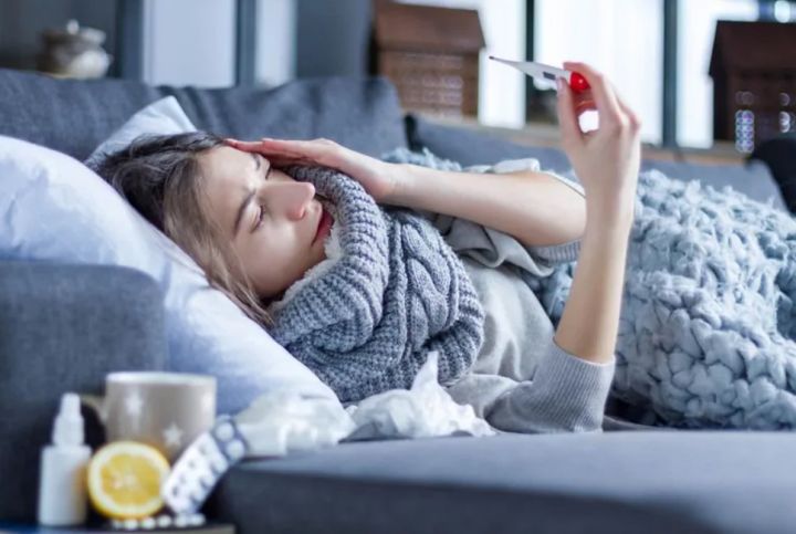 За семь дней - почти 5 тысяч заболевших ОРВИ и гриппом: ситуация с заболеваемостью в ЛНР